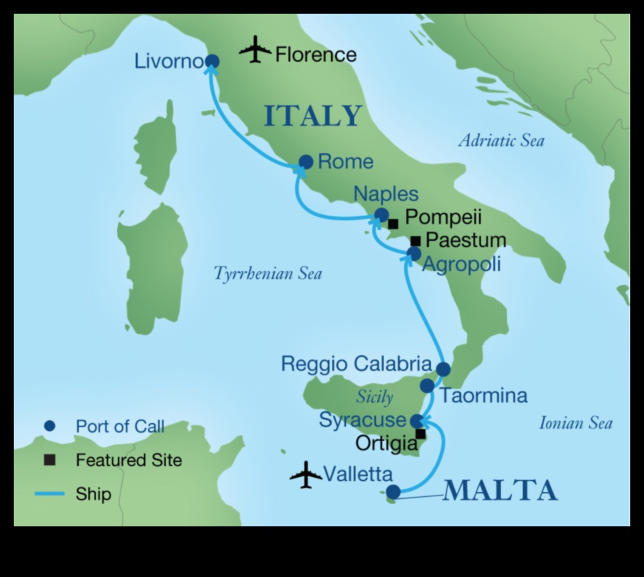 Savor Sicily: Culinary Delights from the Southern Island