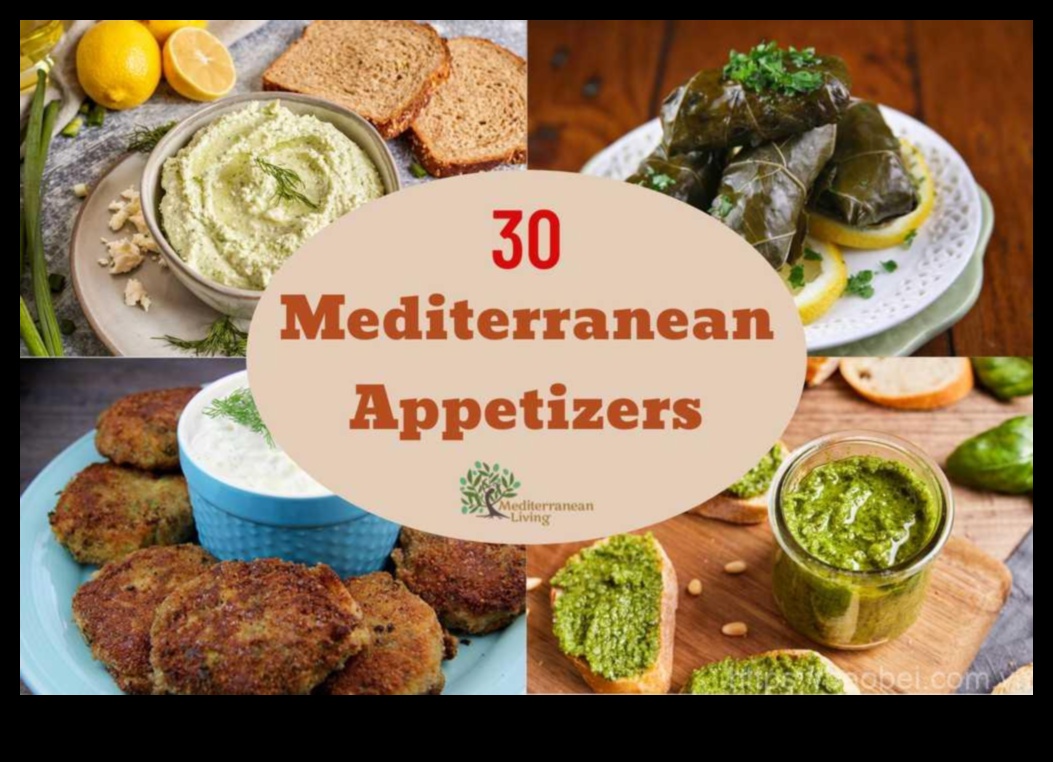 Savor the Beginning: Culinary Delights in Every Appetizer