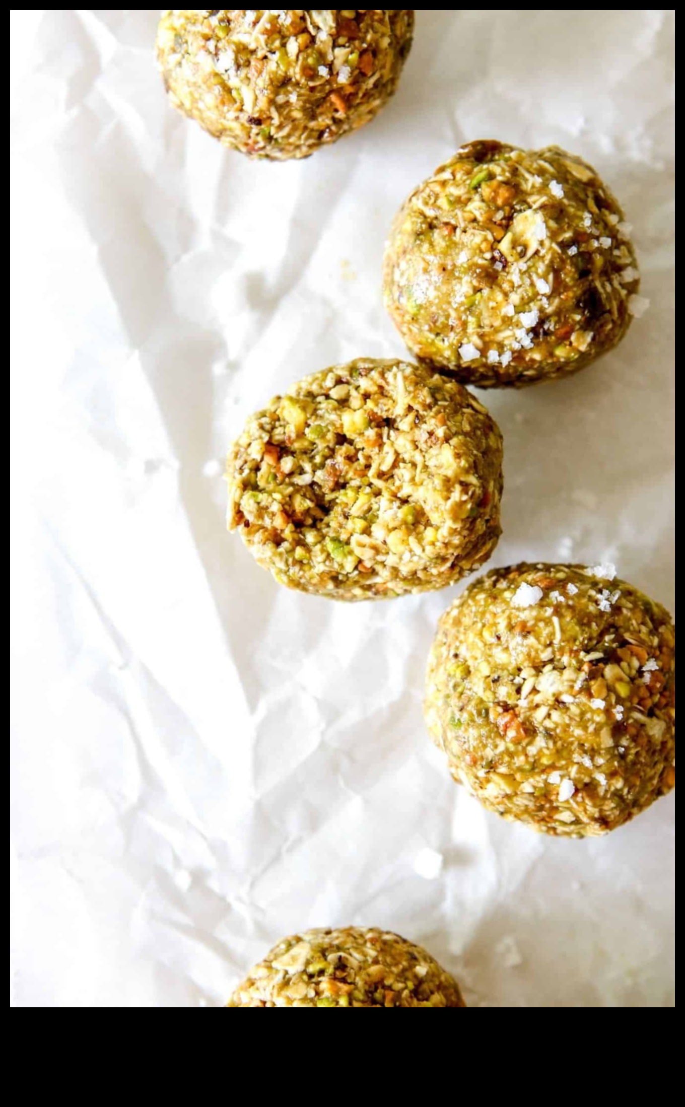 Savor the Crunch: Wholesome Snack Recipes to Enjoy