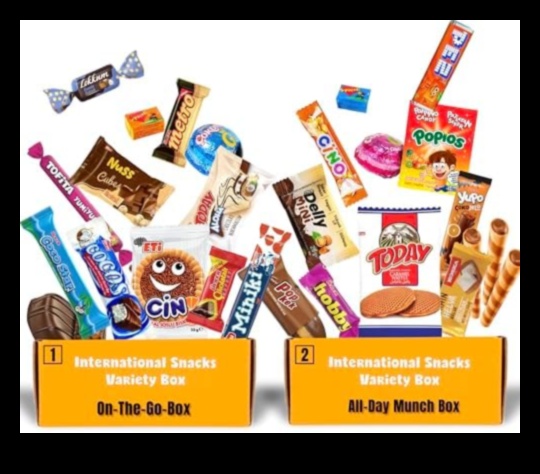 Savor the Crunch 50 Snack Recipes for Every Palate 1