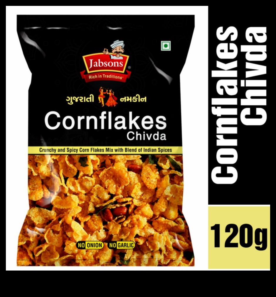 Savor the Crunch: Snack Recipes for Every Palate