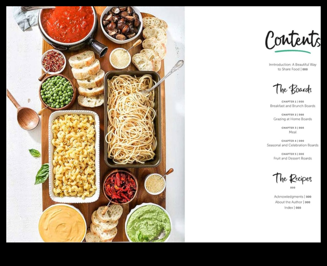 Savor the Crunch: Snack Recipes for Every Palate