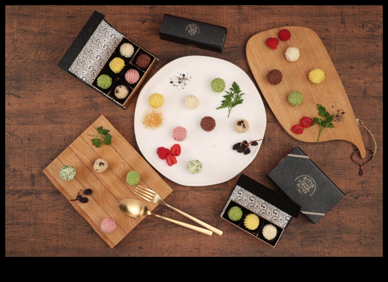 Savor the Earth: Vegan Culinary Creations at Their Finest