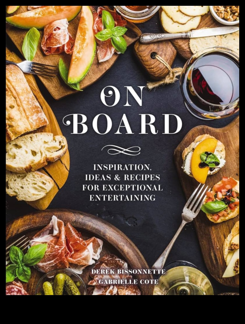 Savor the Extraordinary: Unique and Inspired Recipe Ideas Await