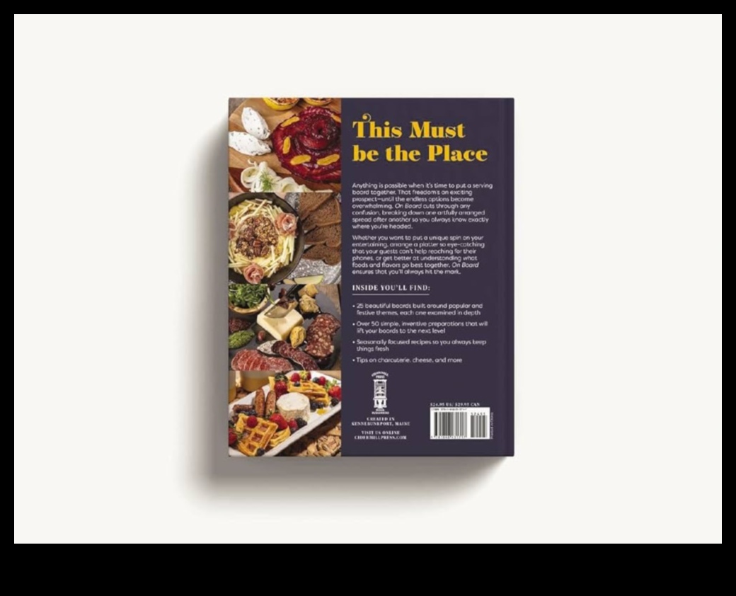 Savor the Extraordinary: Unique and Inspired Recipe Ideas Await