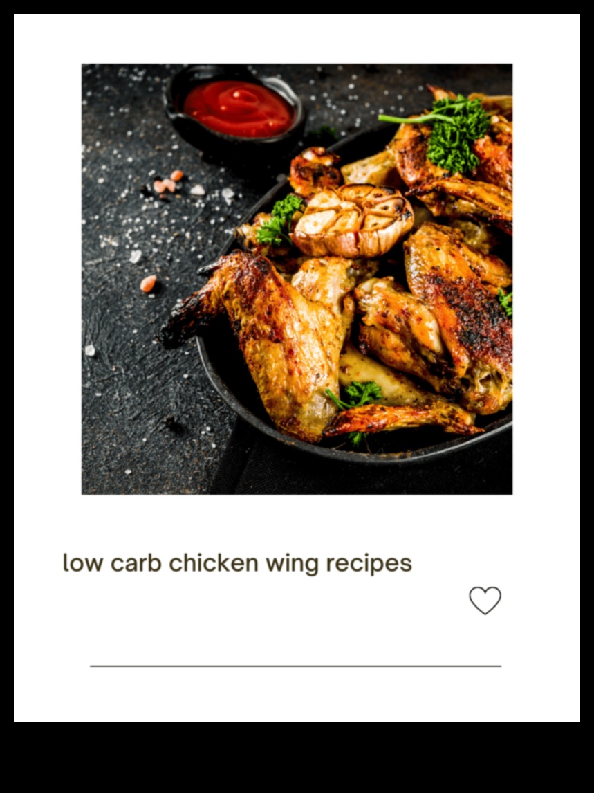 Savor the Flavor: Delicious and Low-Carb Culinary Creations