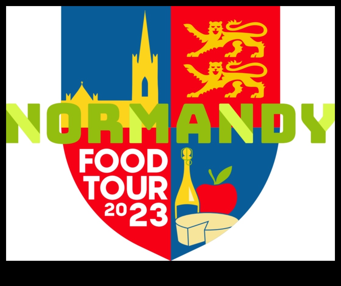 Flavors of Normandy: Culinary Gems from Northern France