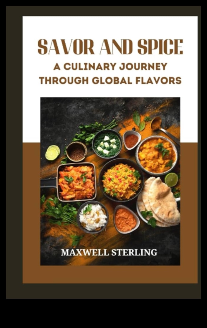 Savor the Night: Culinary Magic in Every Dinner Bite