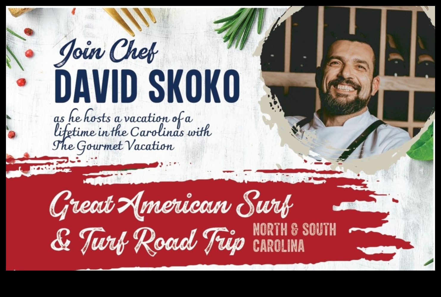 Savor the Prelude: Culinary Delights in Every Bite-Sized Wonder