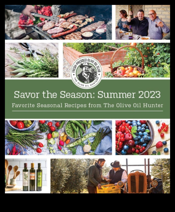 Savor the Season: Gourmet Holiday Recipes for Discerning Tastes