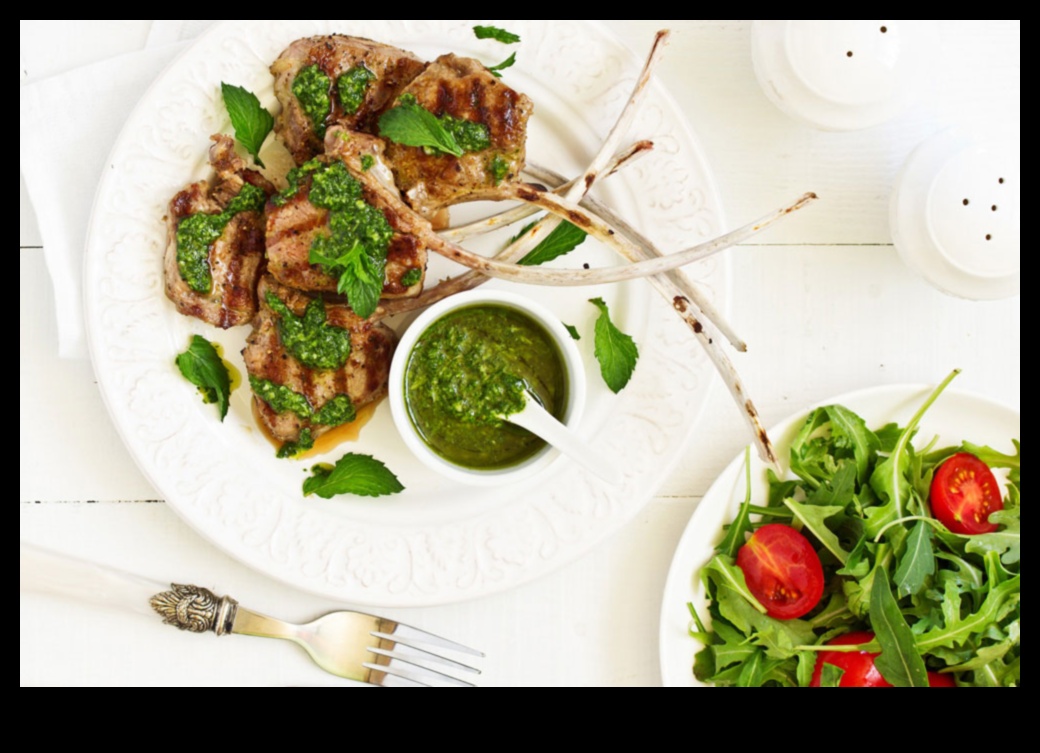 Savor the Season: Gourmet Holiday Recipes for Discerning Tastes