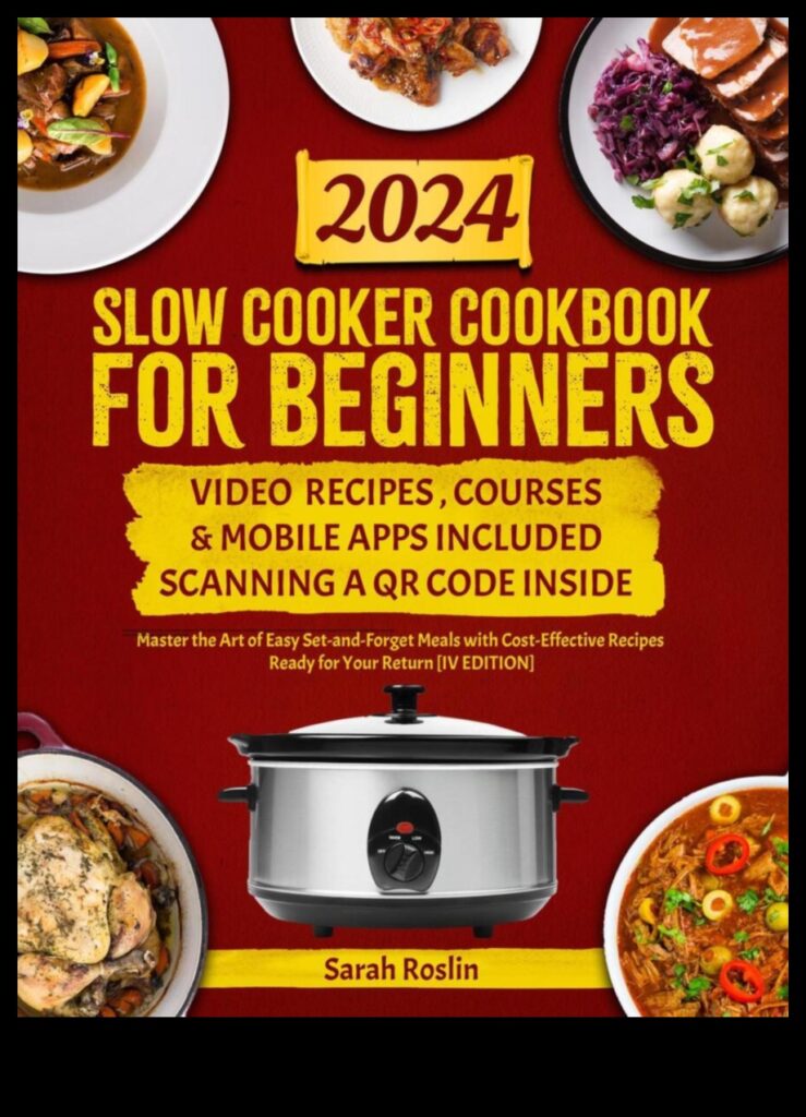 Savor the Simplicity Slow Cooker Creations Made EasyDelicious, easy-to-make recipes for your busy lifestyle. 1
