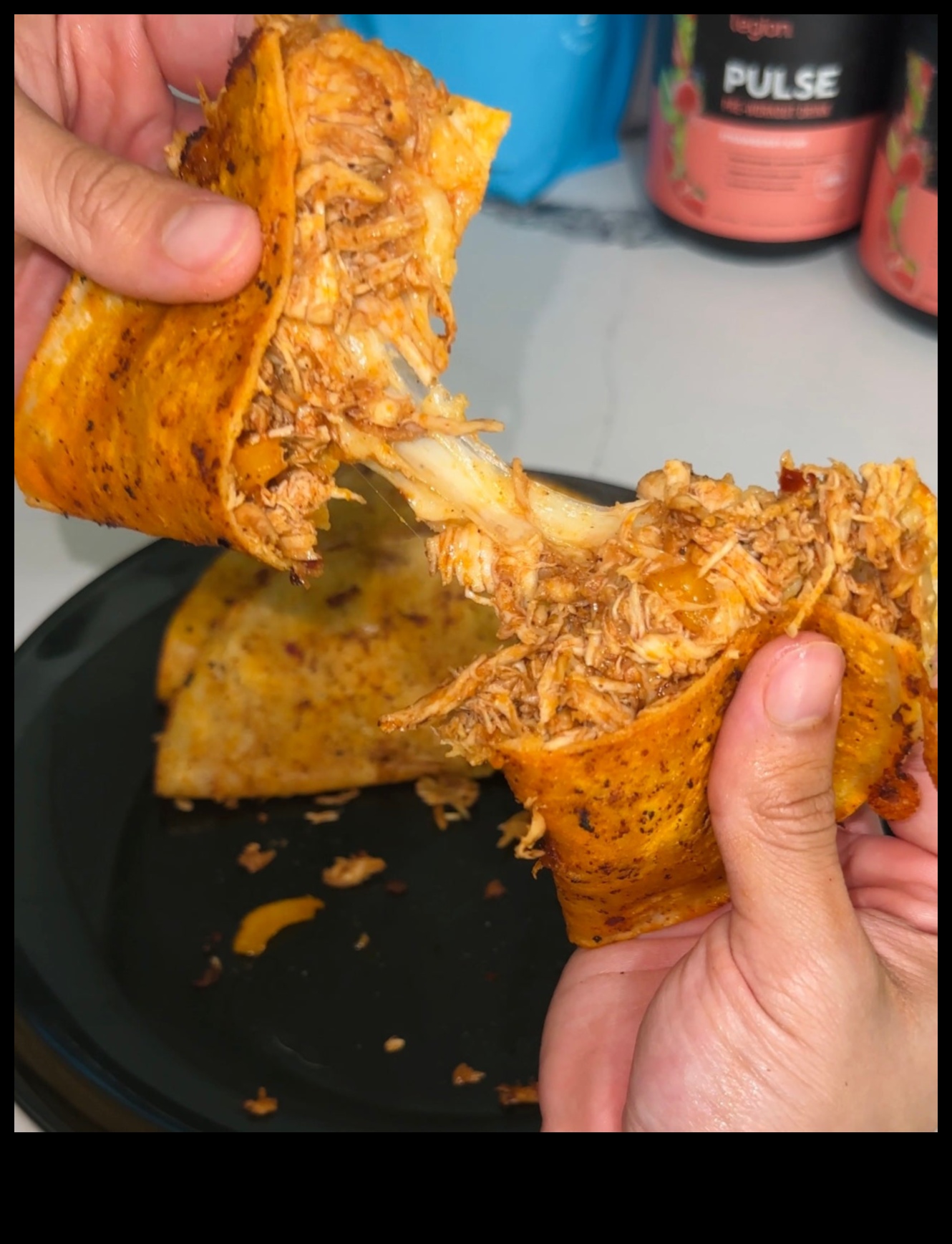 Savor the Strength: Wholesome High-Protein Recipes for a Healthier You