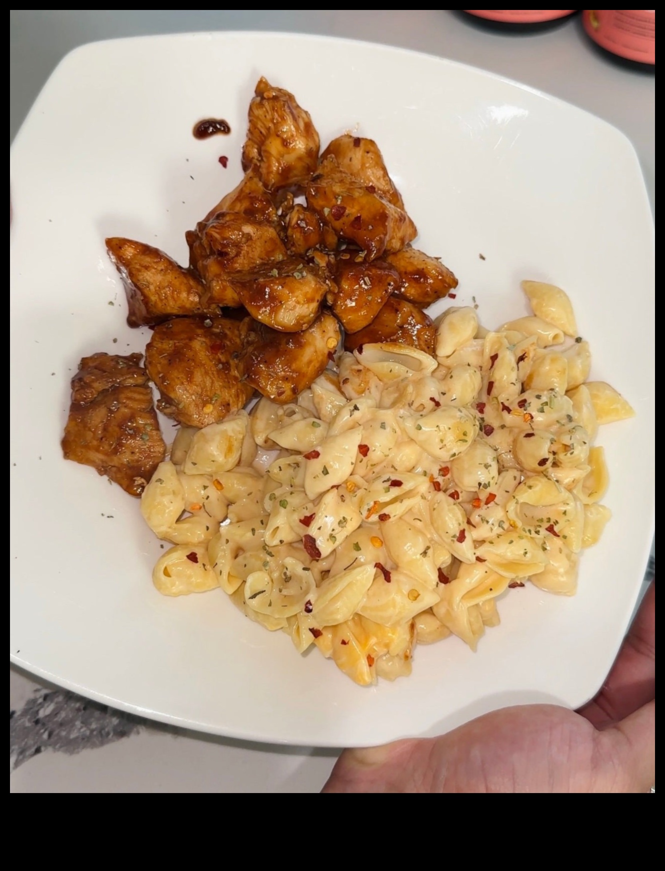 Savor the Strength: Dive into Our World of Wholesome High-Protein Recipes