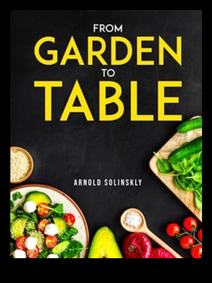 Savor the Veggie Symphony: Culinary Notes from the Earth