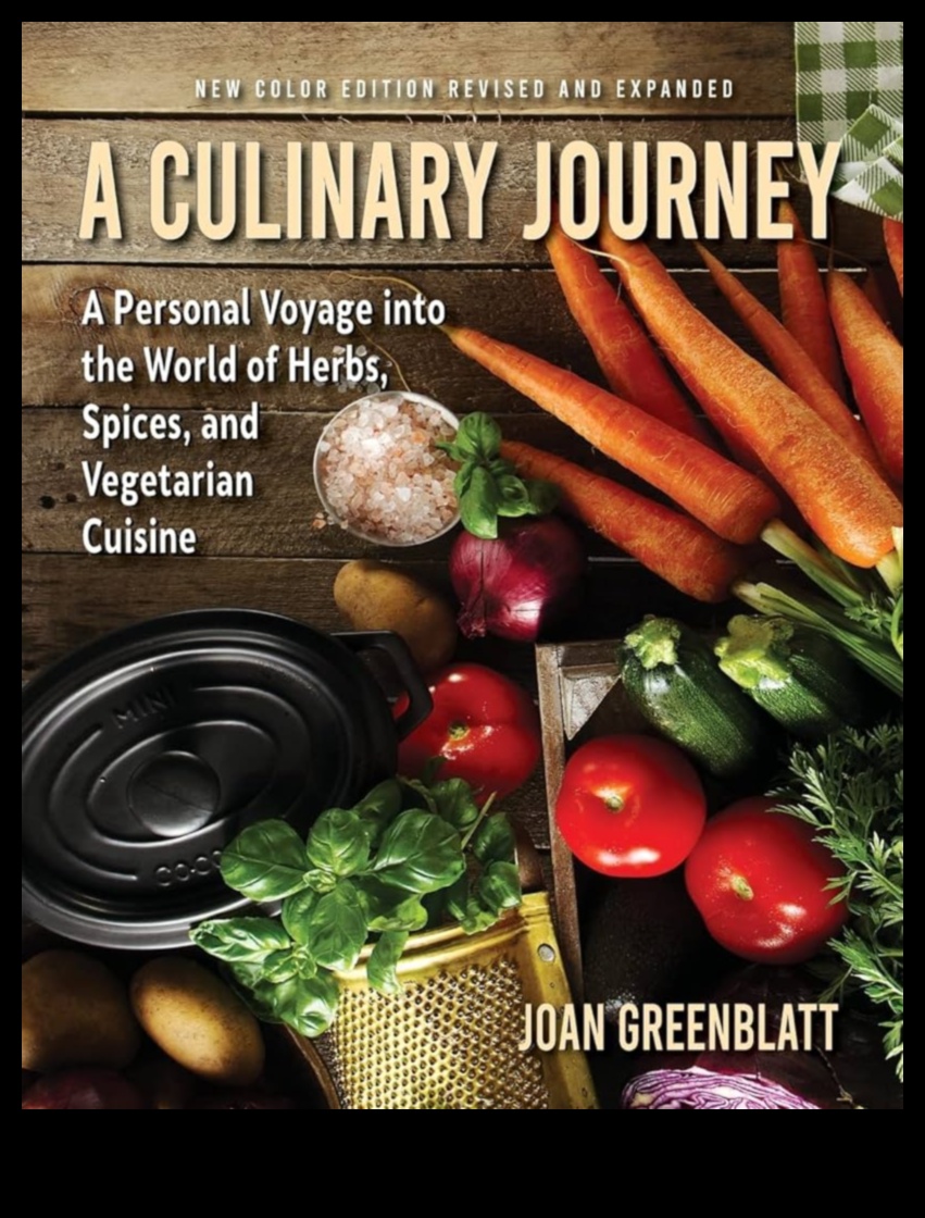 Savor the Veggie Symphony: Culinary Notes from the Earth