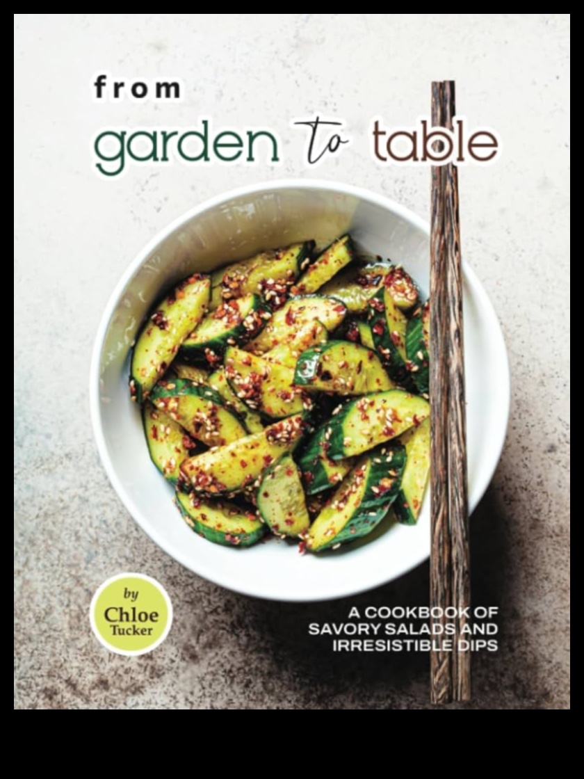 Savor the Veggie Symphony: Culinary Notes from Nature