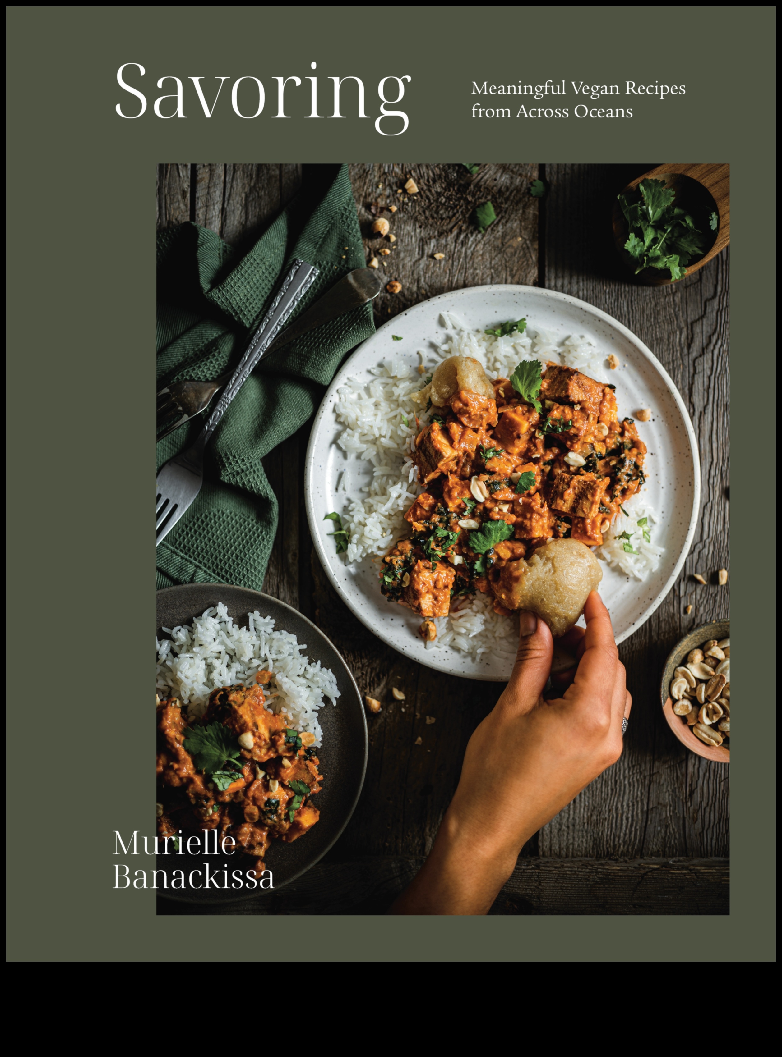 Savoring Nature's Bounty: Indulge in the Best of Vegan Living