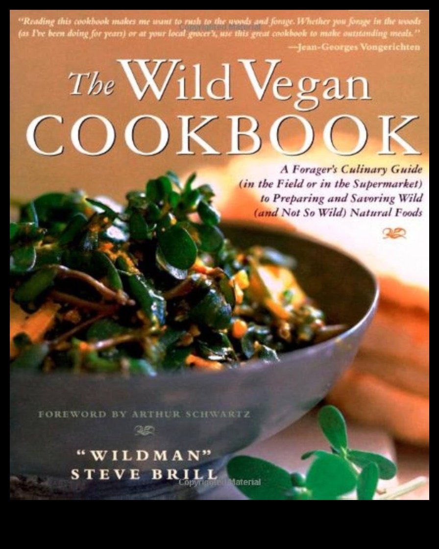 Savoring Nature's Bounty: Indulge in the Best of Vegan Living