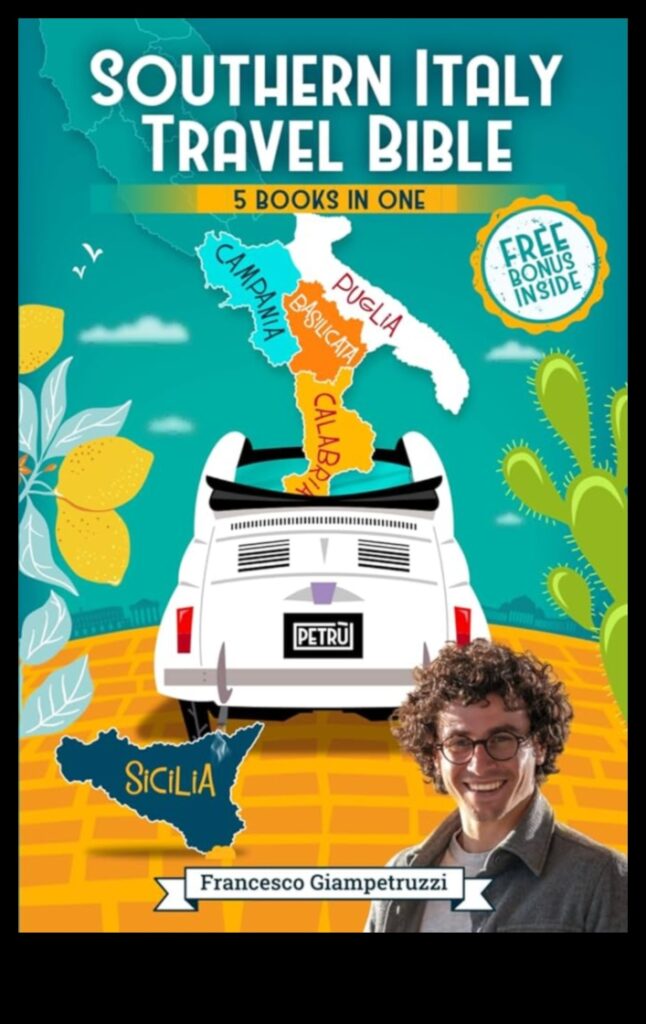 Savoring Sicily A Tour of the Culinary Gems of Southern Italy 1