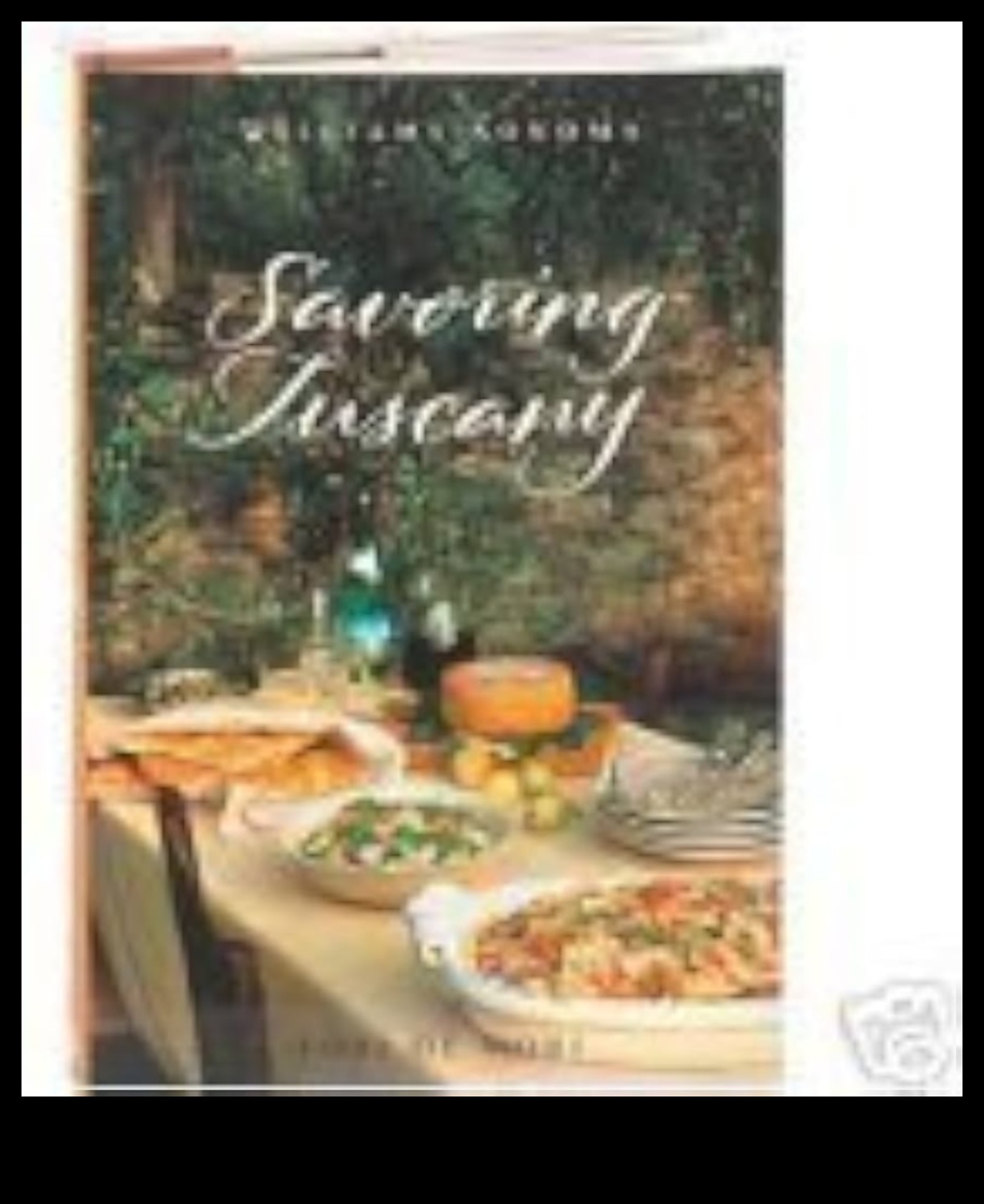 Savoring Tuscany: A Culinary Journey through the Heart of Italy
