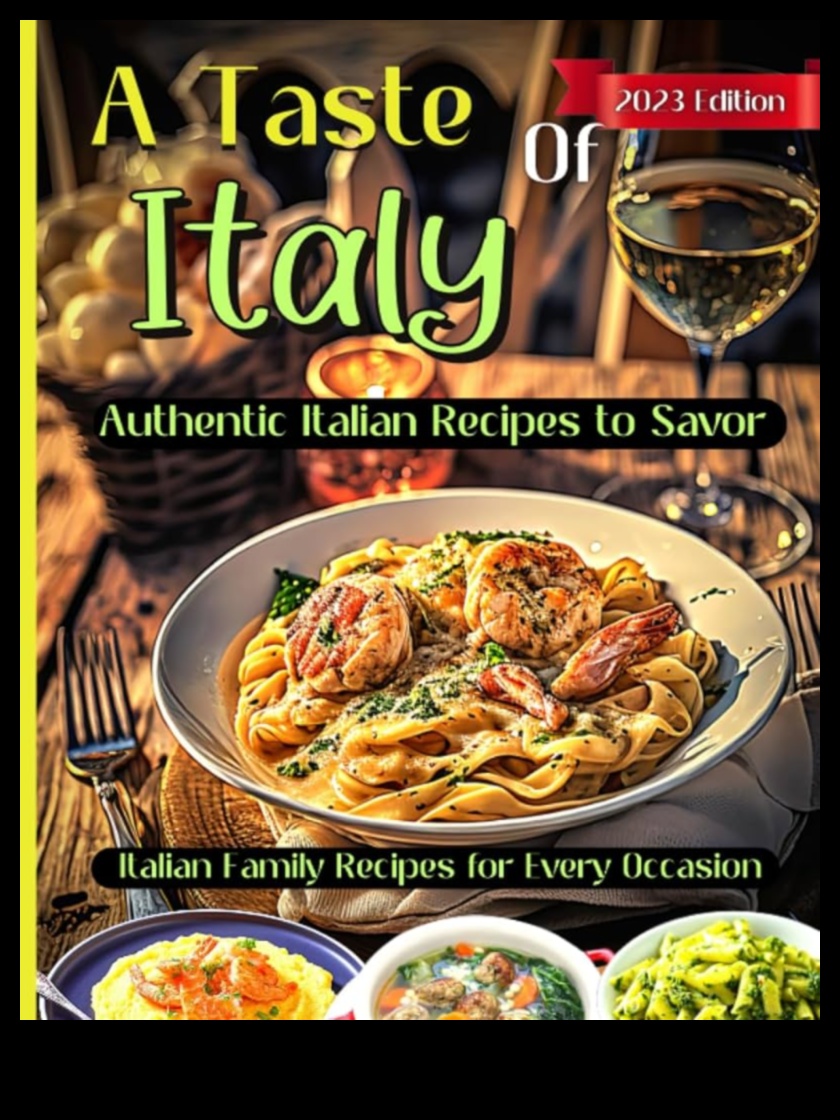 Savoring Tuscany: A Culinary Journey through the Heart of Italy