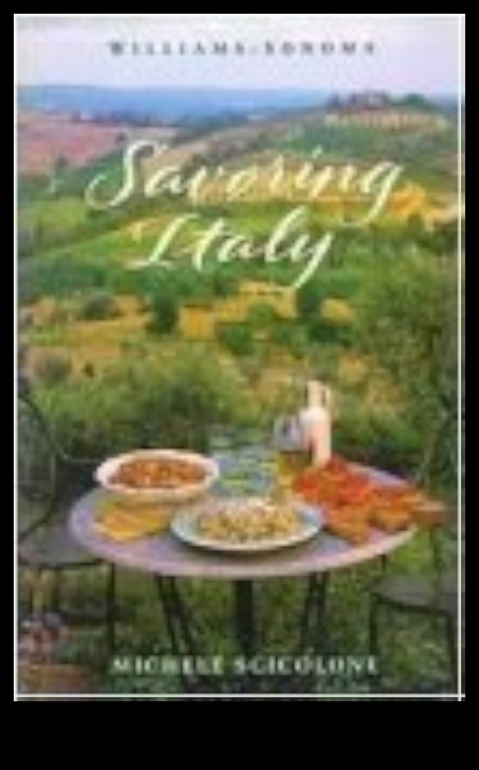 Savoring Tuscany: A Culinary Journey through the Heart of Italy