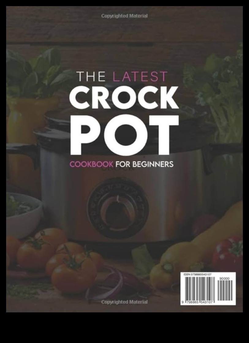 Savoring the Slow: Culinary Joy in Every Crock-Pot Dish