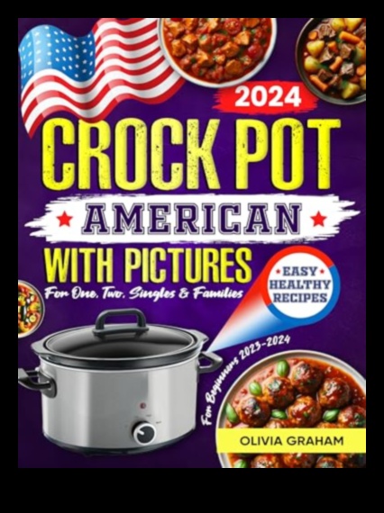 Savoring the Slow: Culinary Joy in Every Crock-Pot Dish