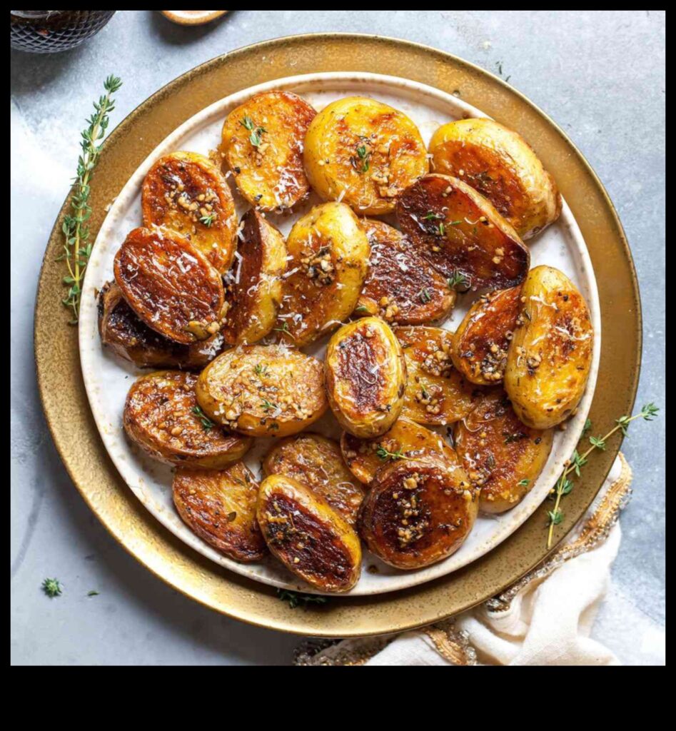 Savory Accents Side Dishes That Take Your Meal to the Next Level 1