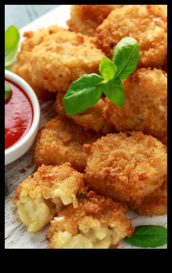 Savory Delights: Explore a World of Delicious Snack Ideas