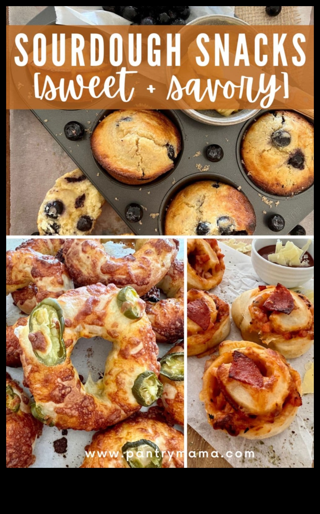 Savory Delights: Explore a World of Delicious Snack Ideas