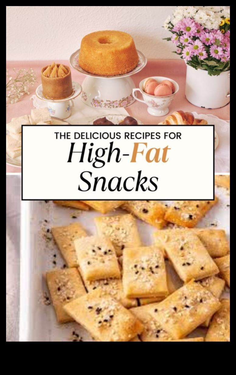 Savory Delights: Explore a World of Delicious Snack Ideas