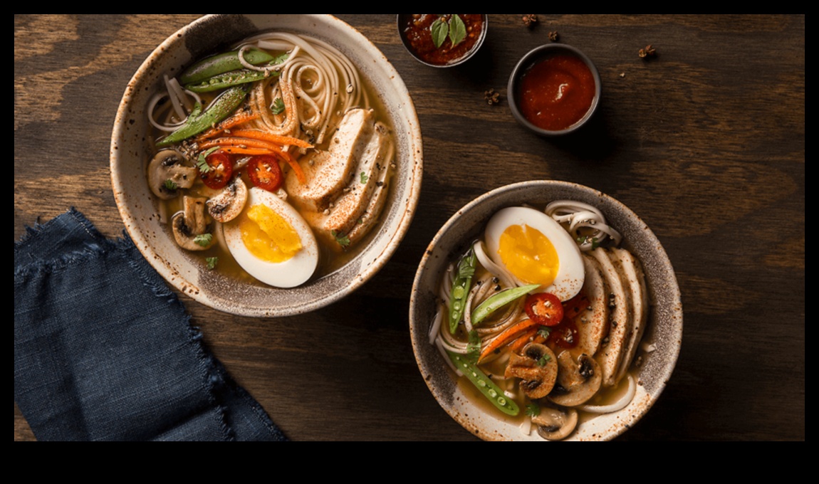 Savory Symphony: Dive into the Melody of Snack Flavors