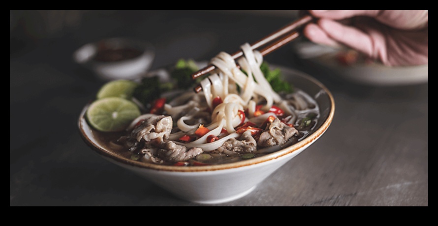 Savory Symphony: Dive into the Melody of Snack Flavors