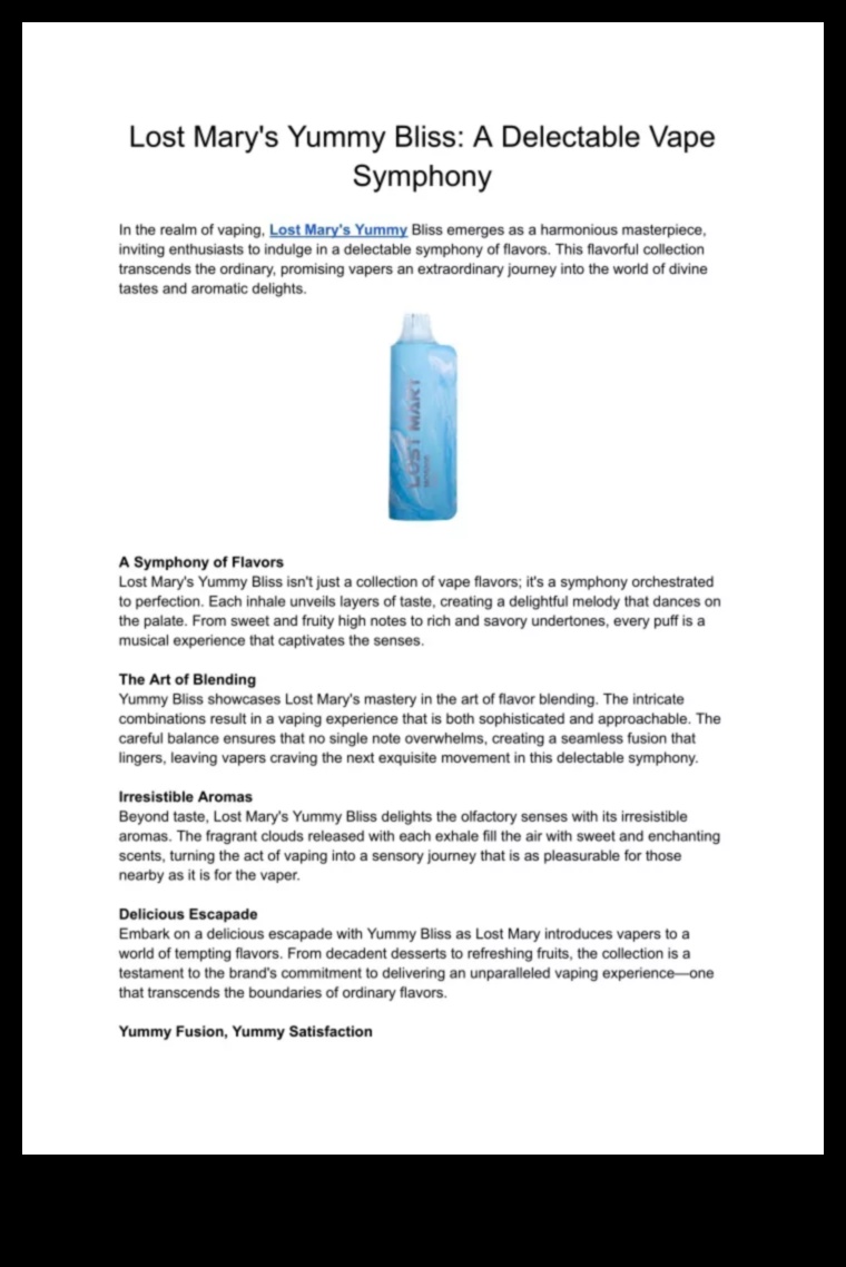 Savory Symphony: Dive into the Melody of Snack Flavors