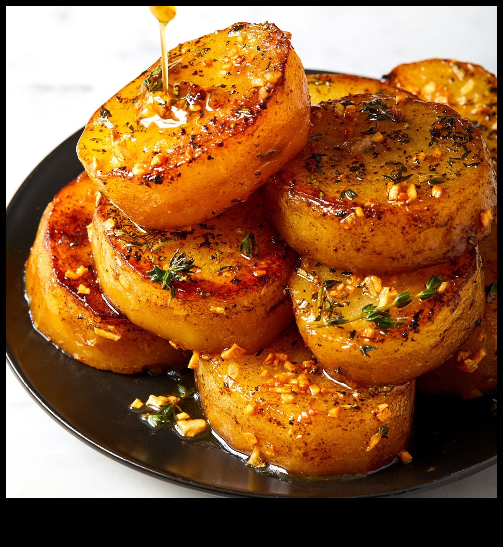 Savory Synergy: Side Dishes That Perfectly Complement Every Bite