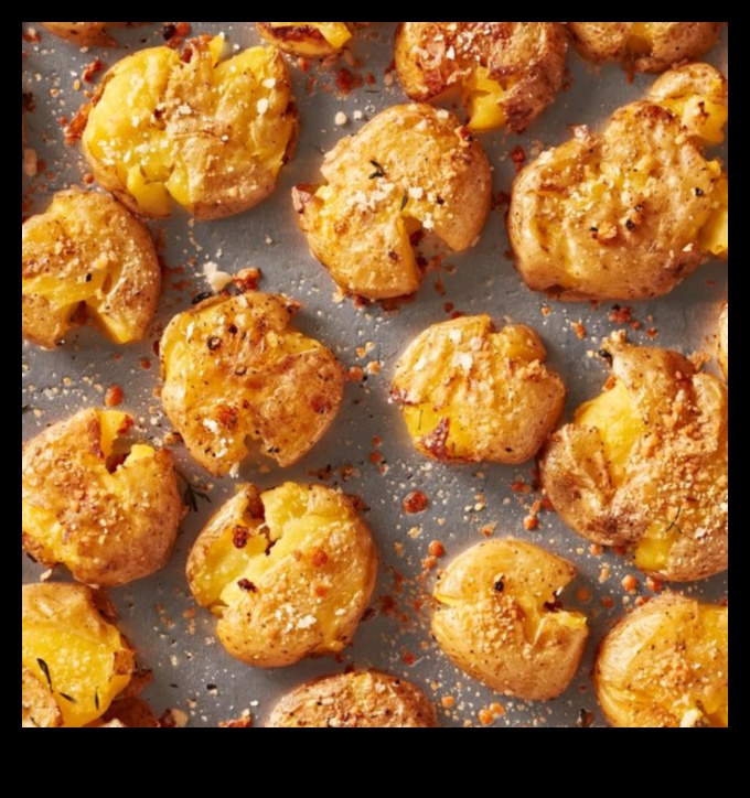 Savory Synergy: Side Dishes That Perfectly Complement Every Bite