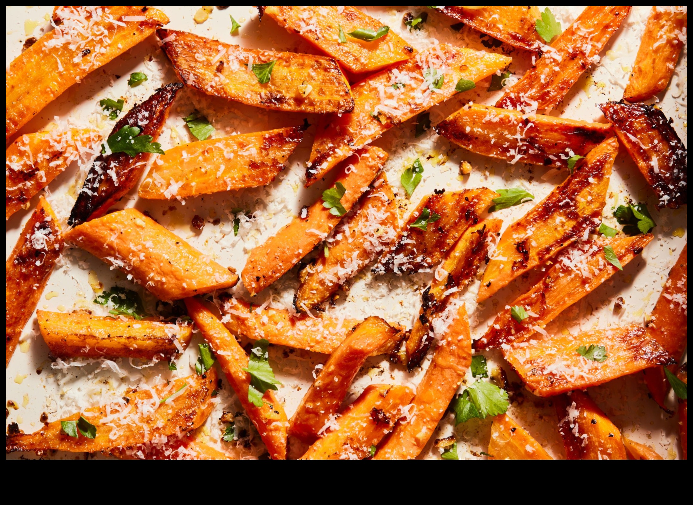 Savory Synergy: Side Dishes That Perfectly Complement Every Bite