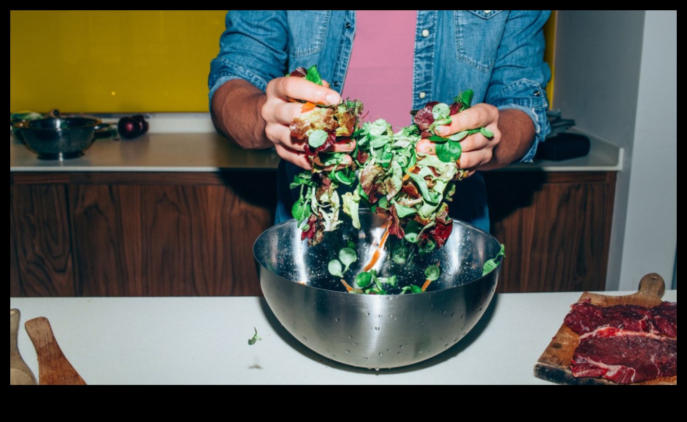 Savvy in the Kitchen: Smart Cooking Tips for Better Meals