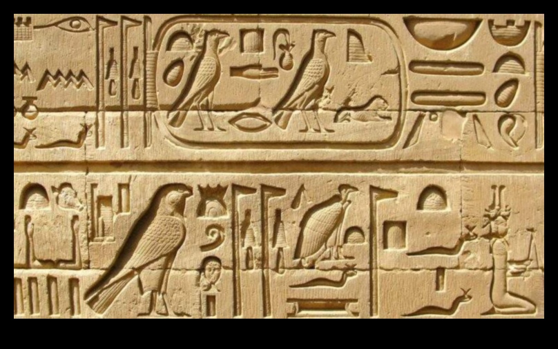 Scarab Stories: Symbolic Artifacts in Egyptian Culture