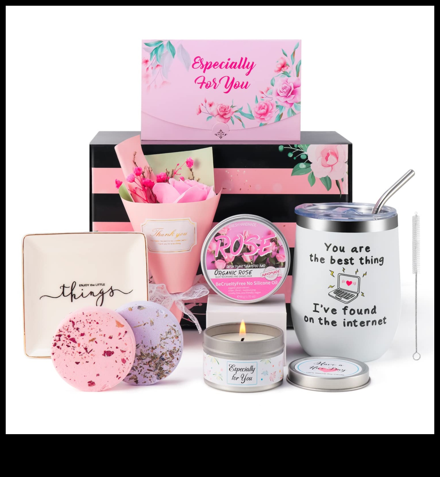 Scented Bliss: Aroma-Centric Gifts for a Relaxing Valentine's Day