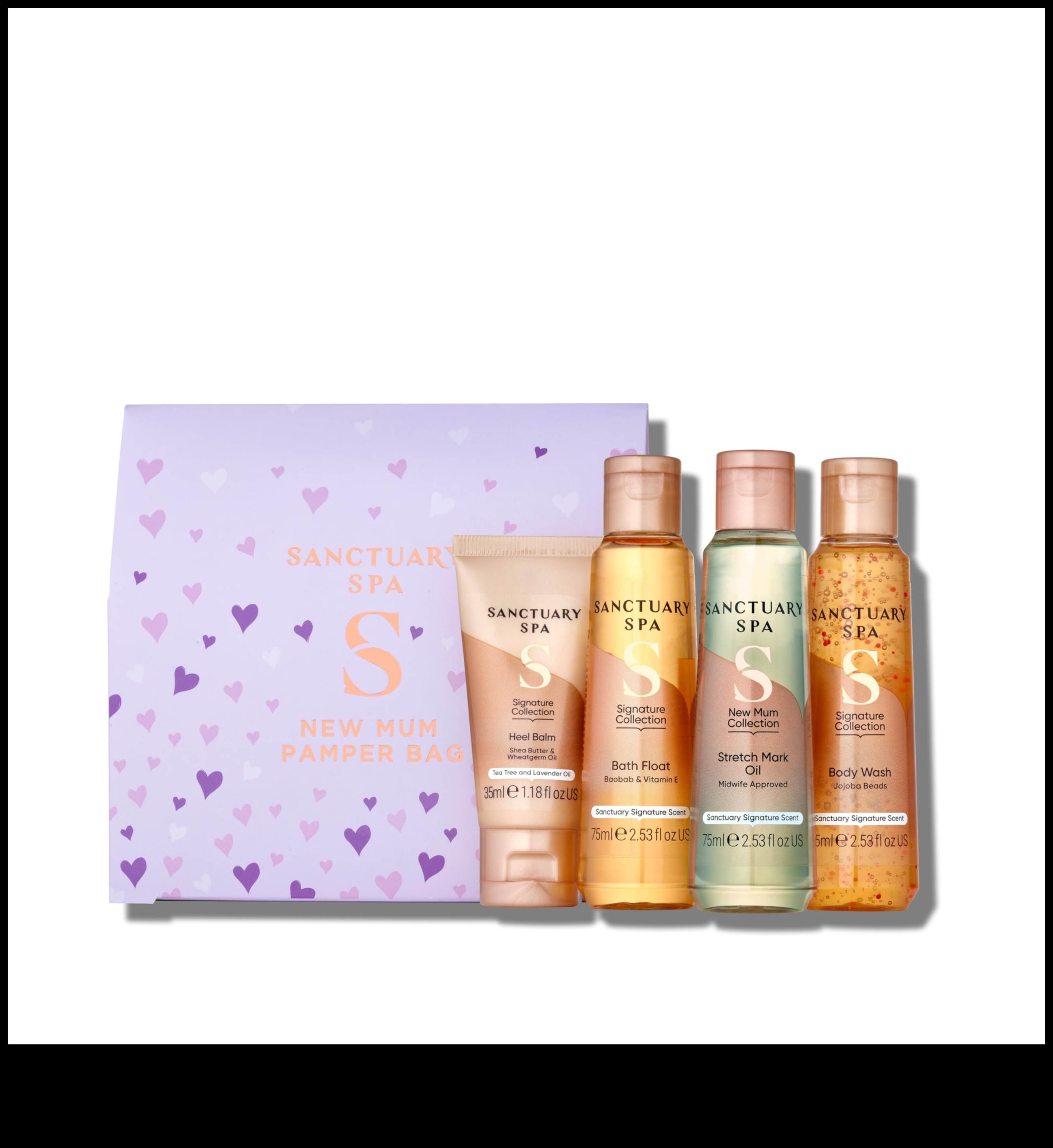 Scented Sanctuary: Fragrant Gifts for Mom's Relaxation