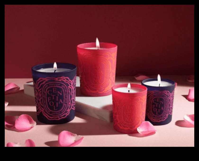 Scented Serenades: Fragrance Gift Ideas for a Romantic Valentine's Day
