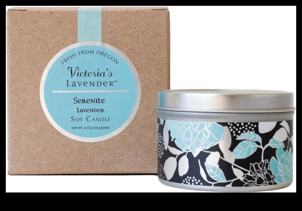 Scented Serenity: Aromatherapy Gifts for Her Relaxation