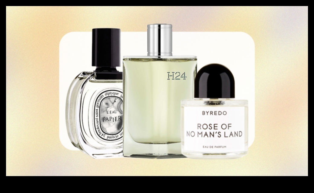 Scented Serenity: Cologne Sets and Fragrance Gifts for the Well-Groomed Man