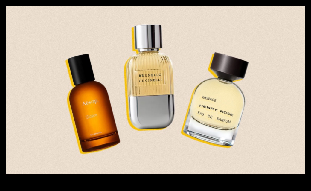 Scented Serenity: Cologne Sets and Fragrance Gifts for the Well-Groomed Man