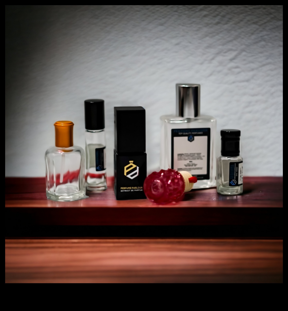 Scented Serenity: Cologne Sets and Fragrance Gifts for the Well-Groomed Man