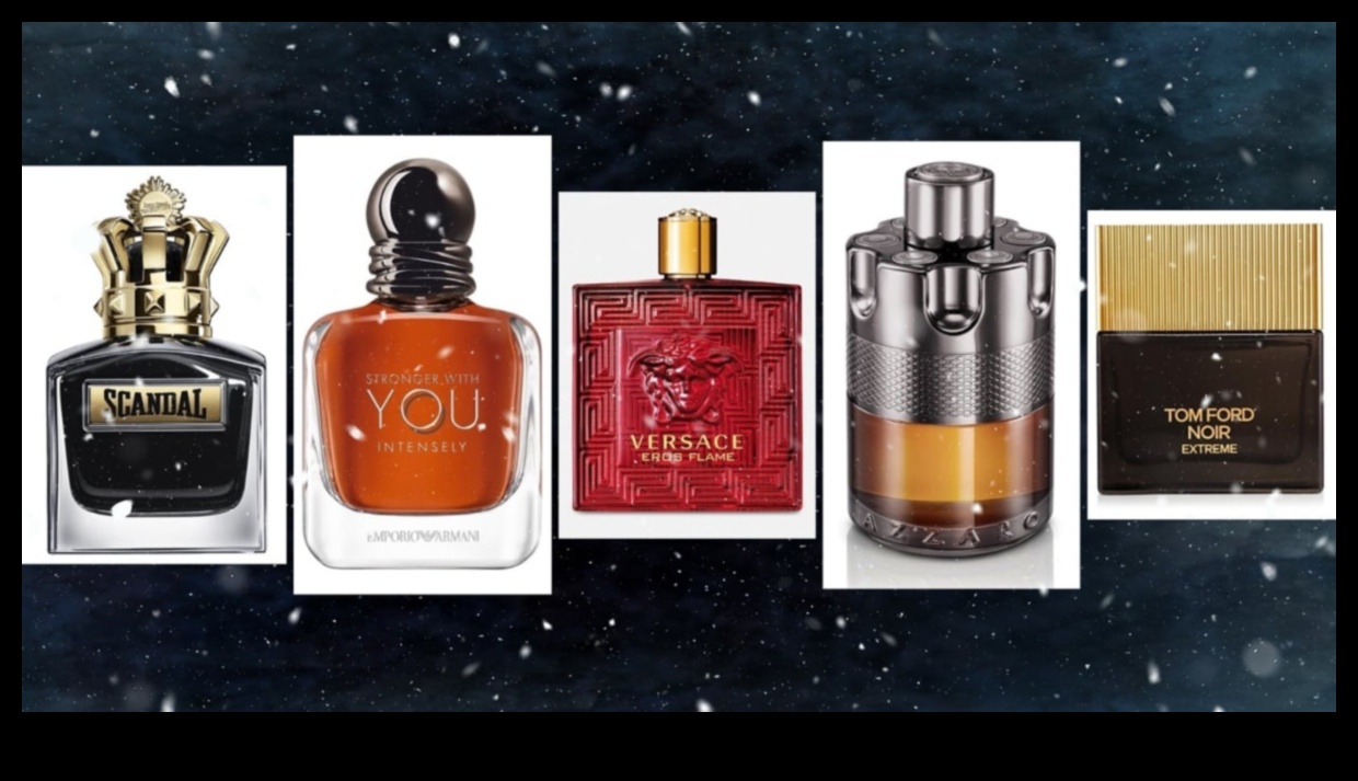 Scented Serenity: Cologne Sets and Fragrance Gifts for the Well-Groomed Man
