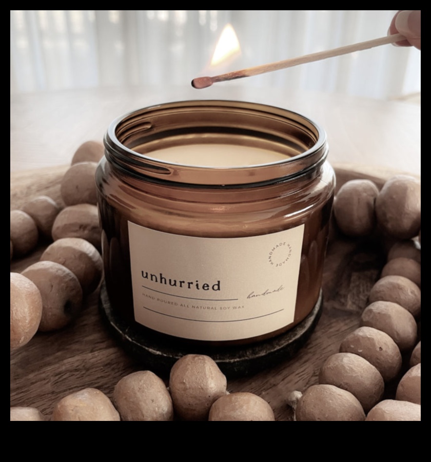 Scented Serenity Find the Perfect Perfumed Gift for Her Tranquil Moments 1